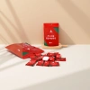 Disposable compressed towel thickened, absorbent, quick-drying portable travel set Specification image